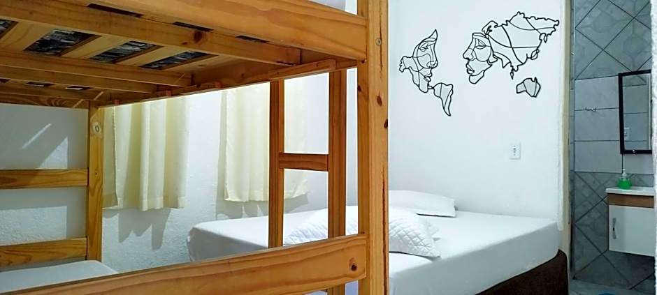 Chácara Sorriso 1 em Atibaia