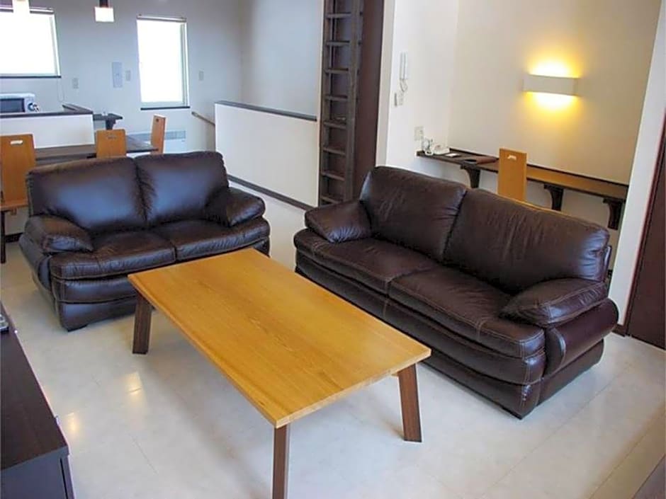 Chalet Fuyuri