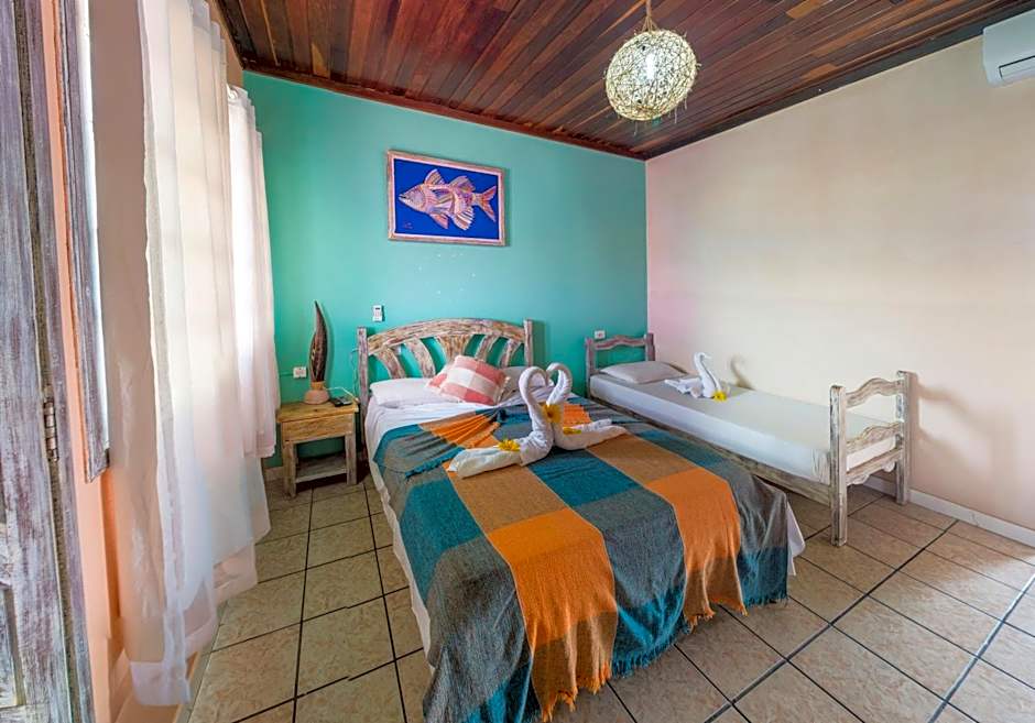 Pousada Pedra D'Água Pipa