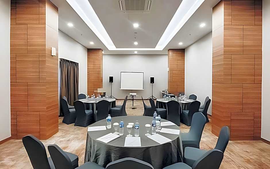 ASTON Nagoya City Hotel