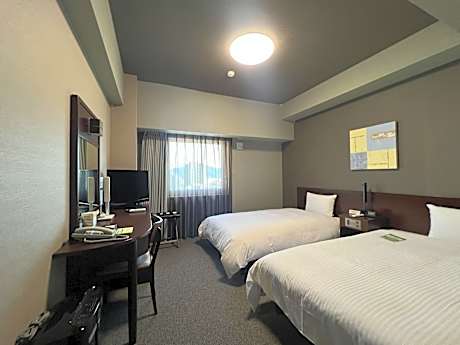 Comfort Twin Room - Non-Smoking