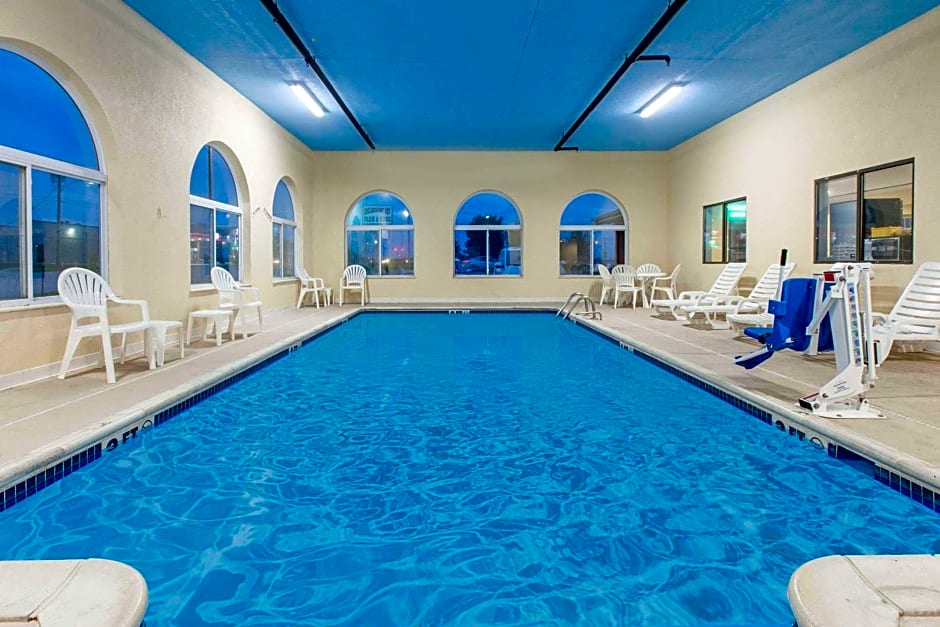 Days Inn by Wyndham Miami