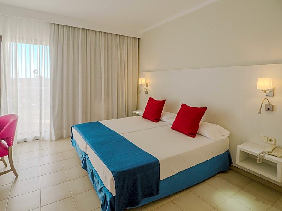 Hotel La Santa Maria