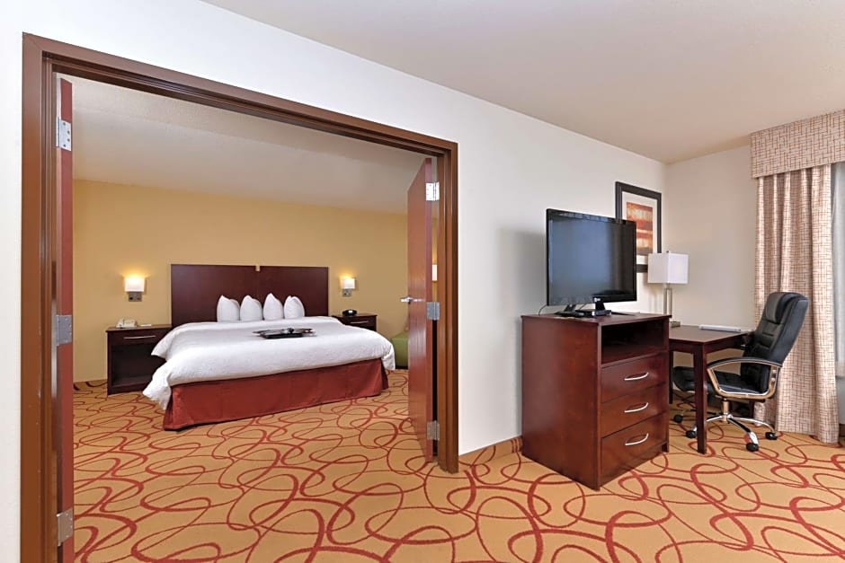 Hampton Inn By Hilton Houston Deer Park, Tx