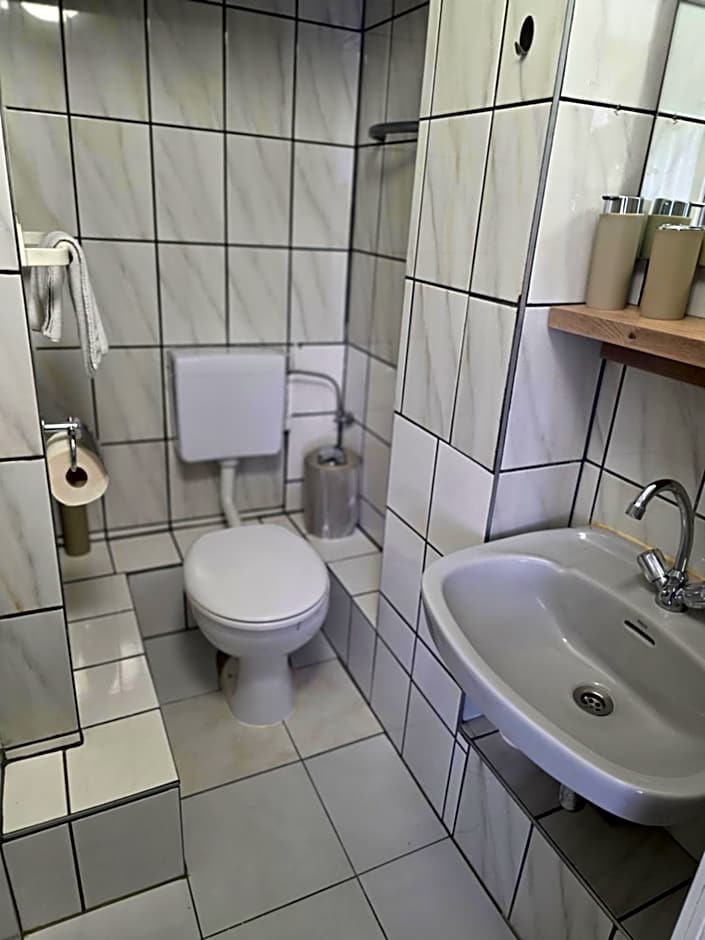 Liebig-Hotel