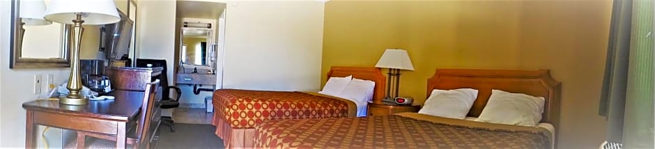 Executive Inn Mojave