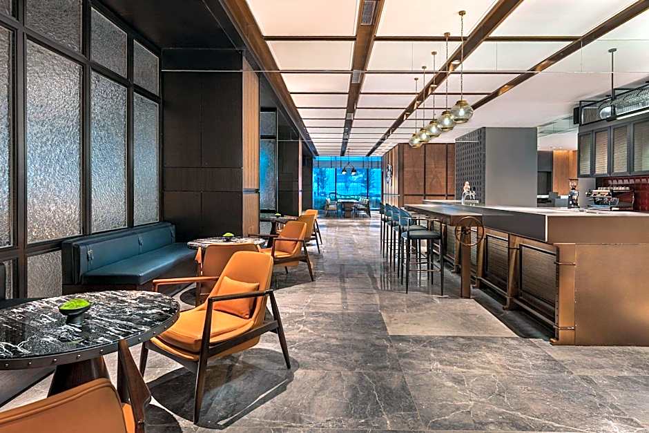 Four Points by Sheraton Urumqi