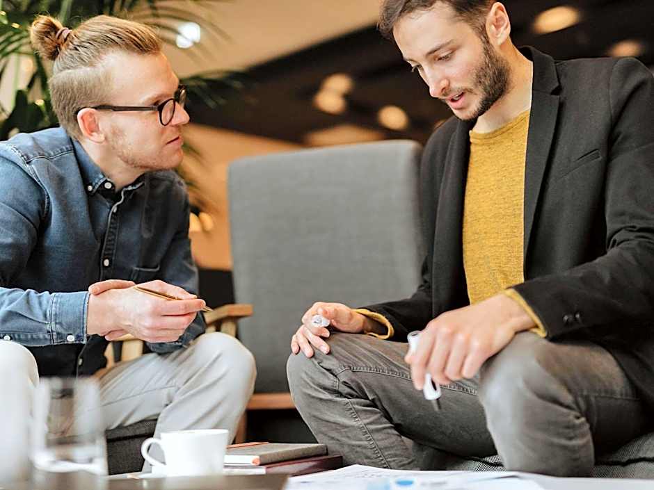 Ibis Nuernberg Hauptbahnhof