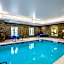 Comfort Suites Fishkill near Interstate 84