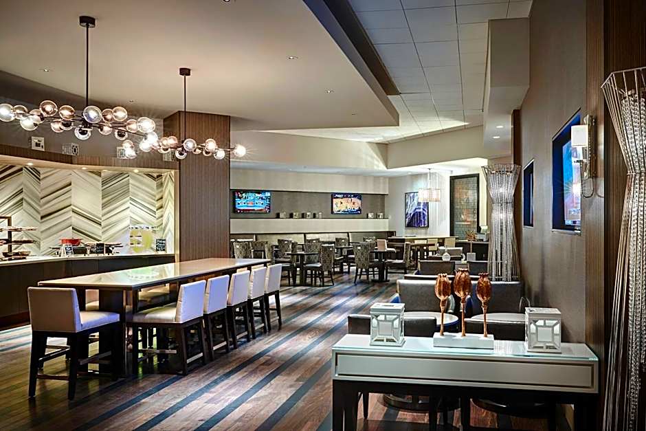 New Orleans Marriott