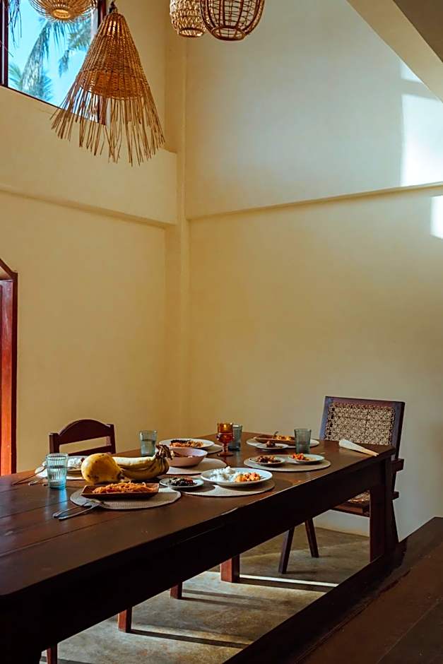 VedyA Hostel Siargao