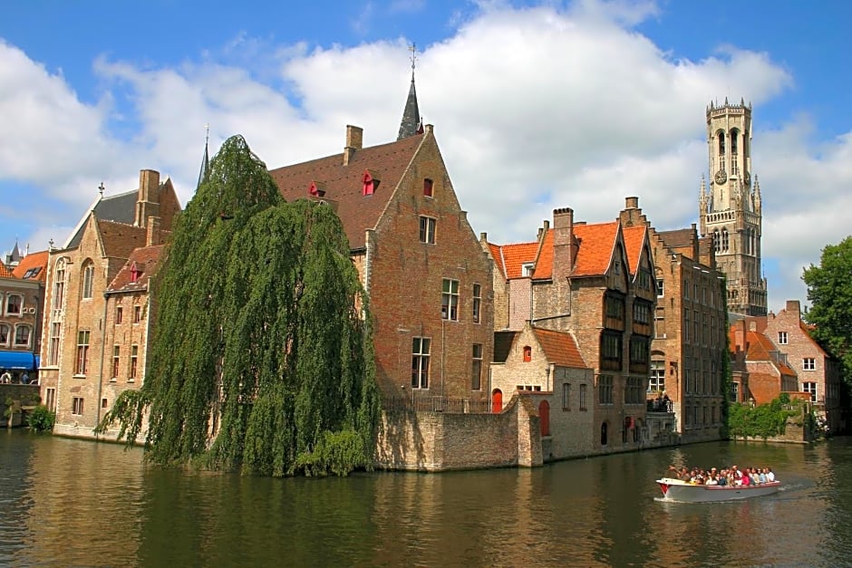 Value Stay Bruges