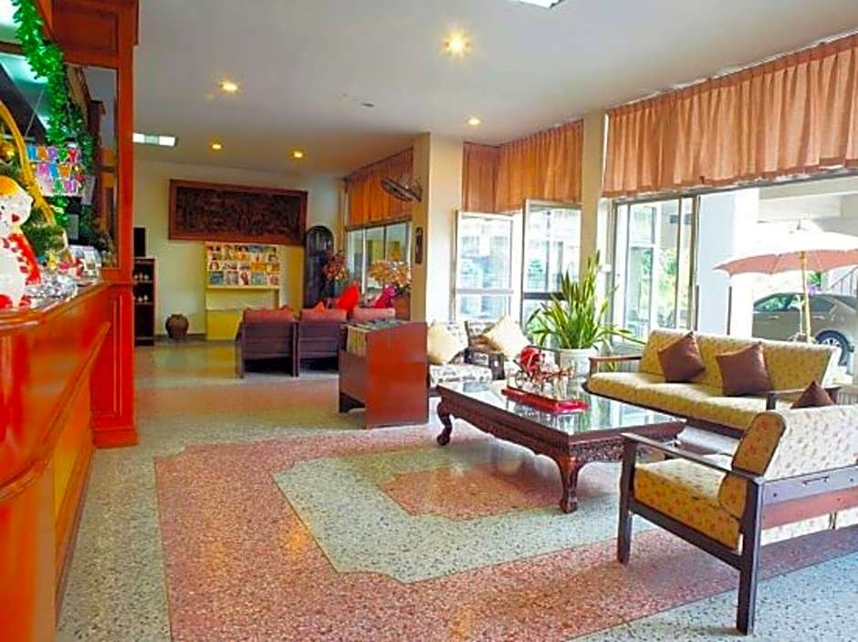 Khelangnakorn Hotel