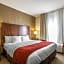 Quality Suites Morristown