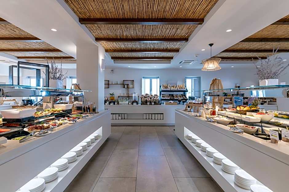 Meltemi Blu - Adults Only