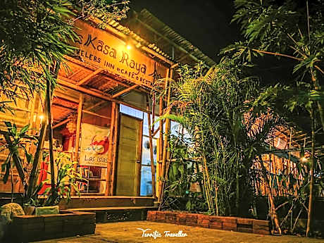 Kasa Raya Inn