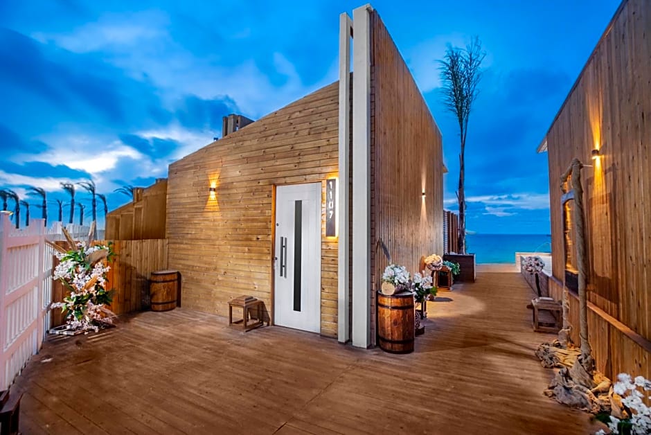 XU Sidi Abdel Rahman Resort & Spa