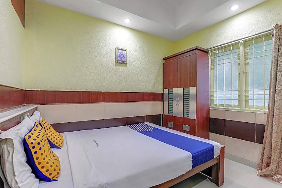 Kunkumam Residency by OYO Rooms – Chennai, IL