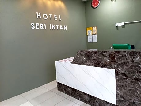 Hotel Seri Intan Tampin