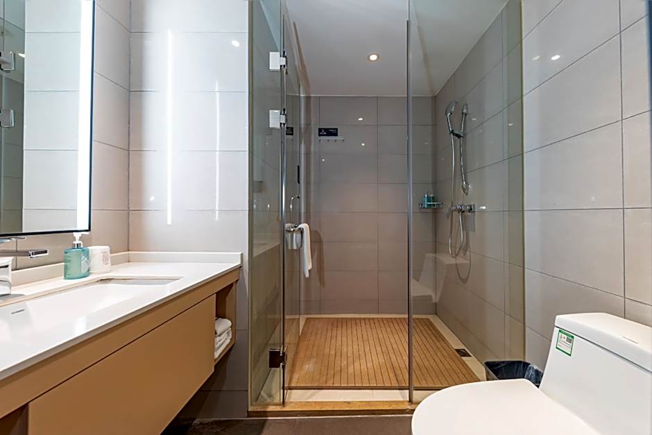 City Comfort Inn Qianjiang Government