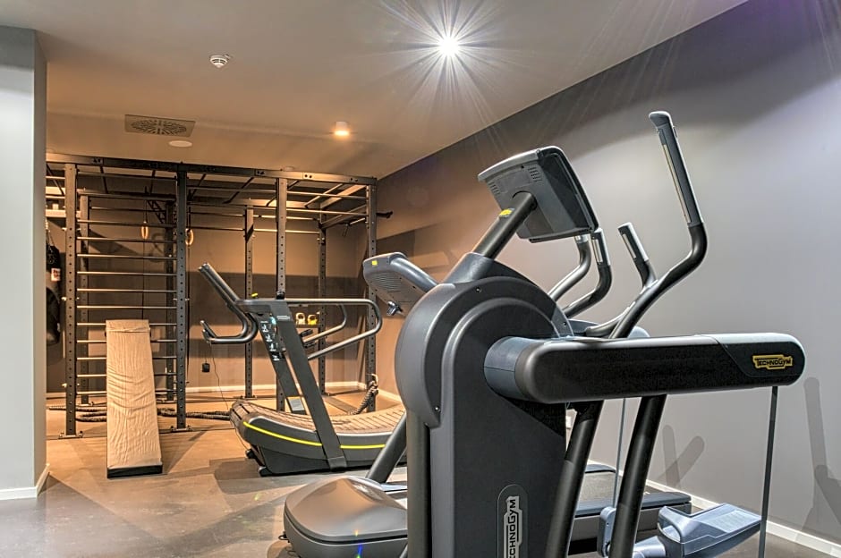 Premier Inn Wuppertal City Centre