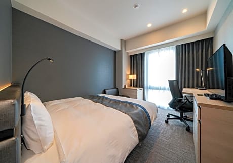 Double Room - Non-Smoking