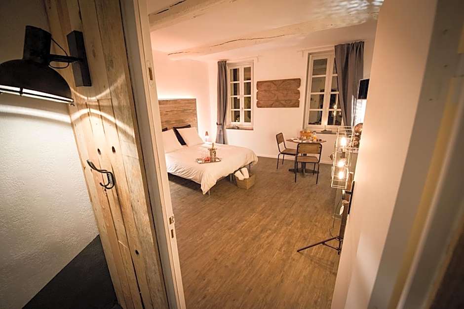 La Maison Gustave