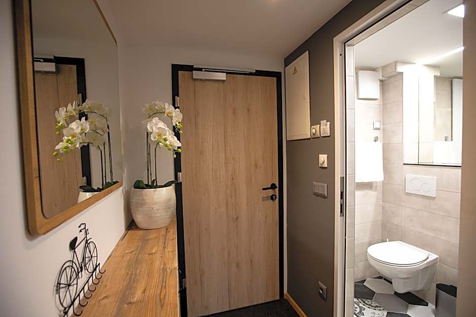 Becycle Sustainable stay and travel