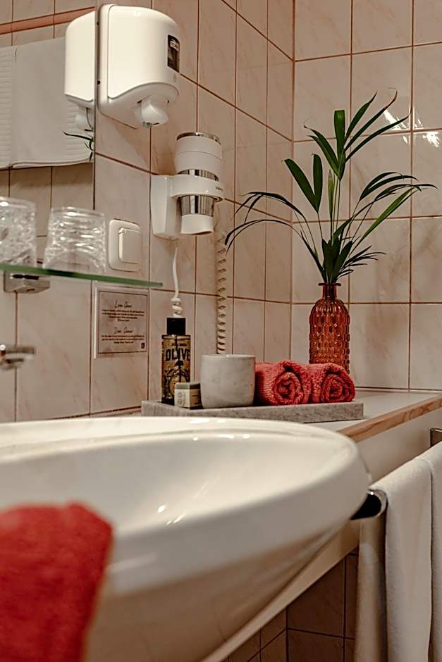 Appartements KATHRIN