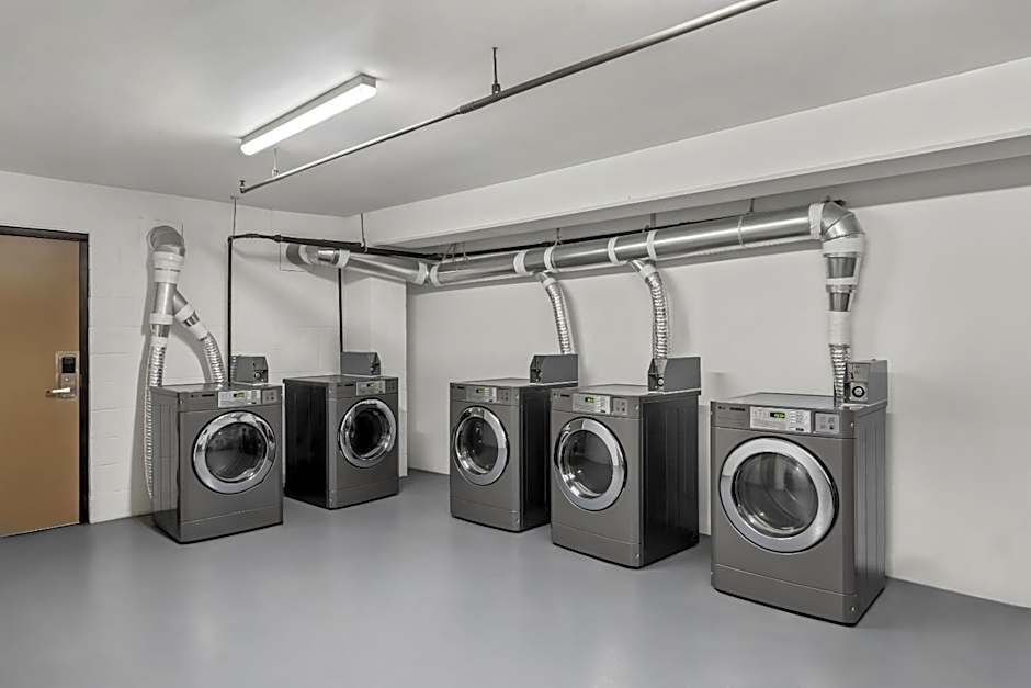 Red Roof Inn Perryville