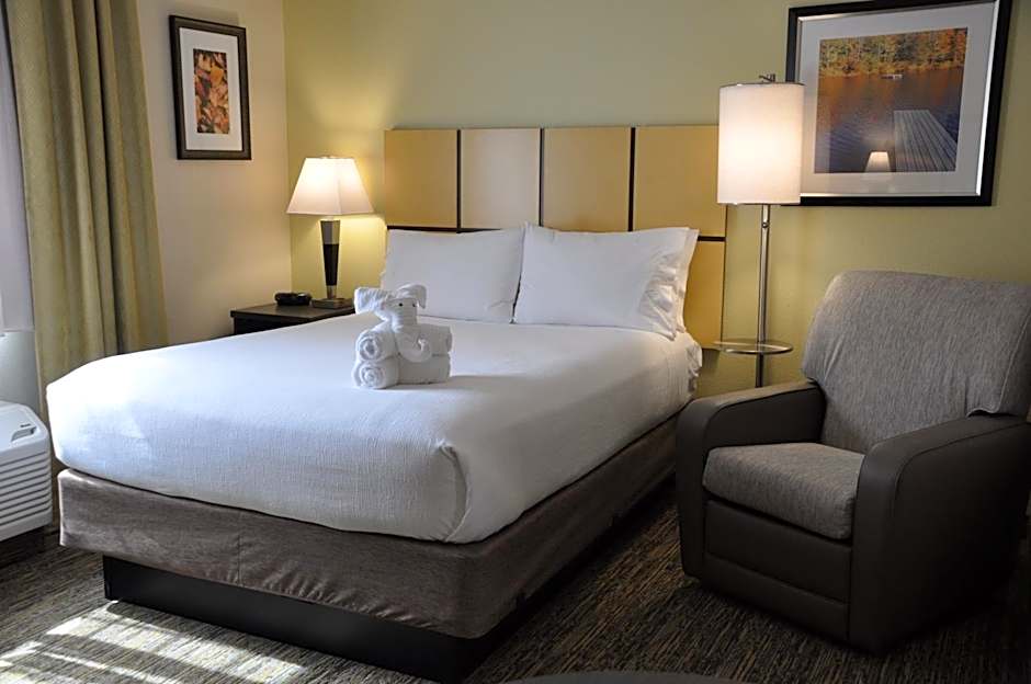 Candlewood Suites Washington-Dulles Herndon By IHG
