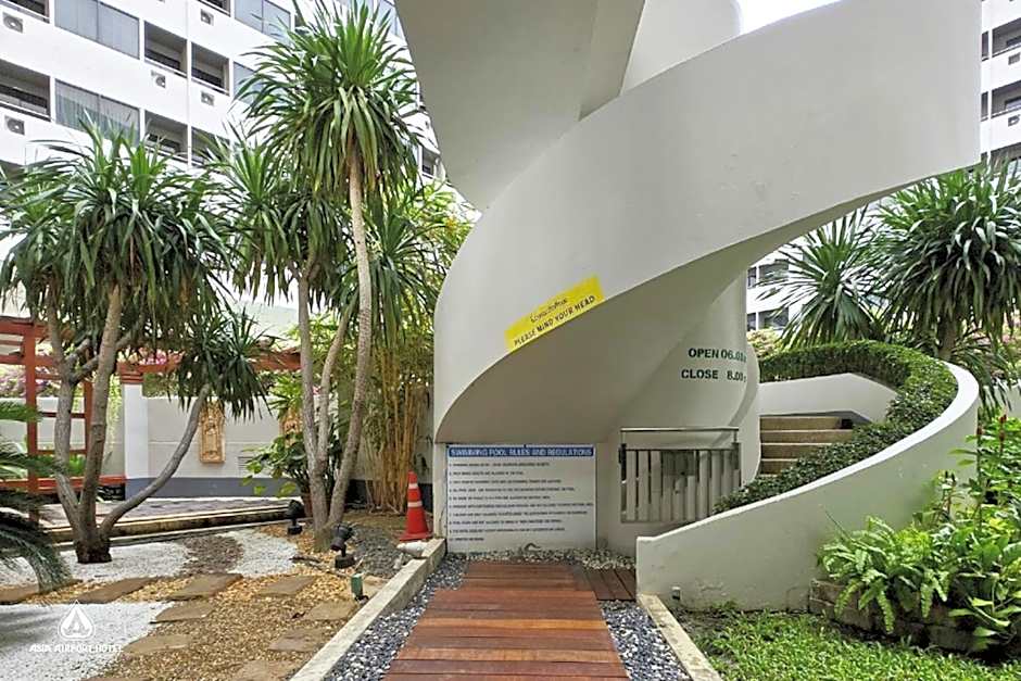 Asia Airport Hotel