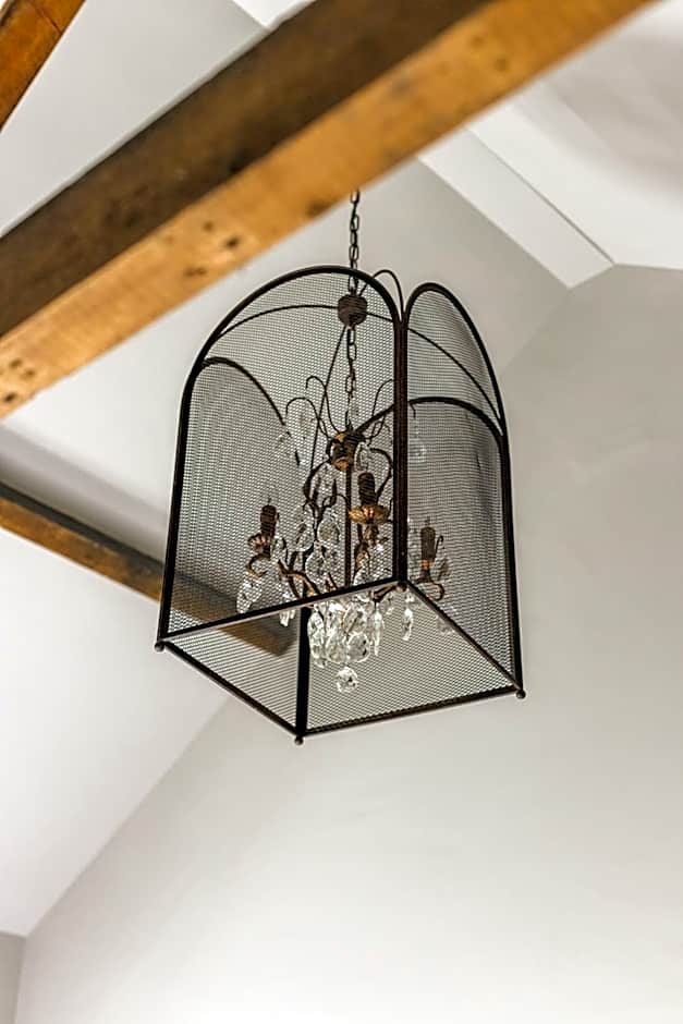 Plum and Partridge Husthwaite