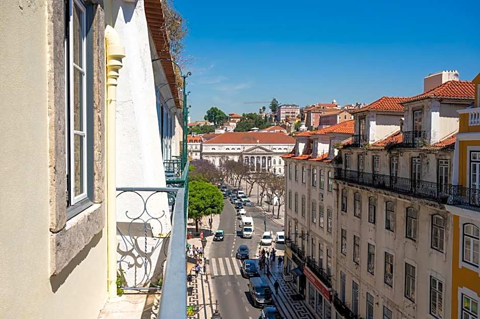 Tempo FLH Hotels Lisboa