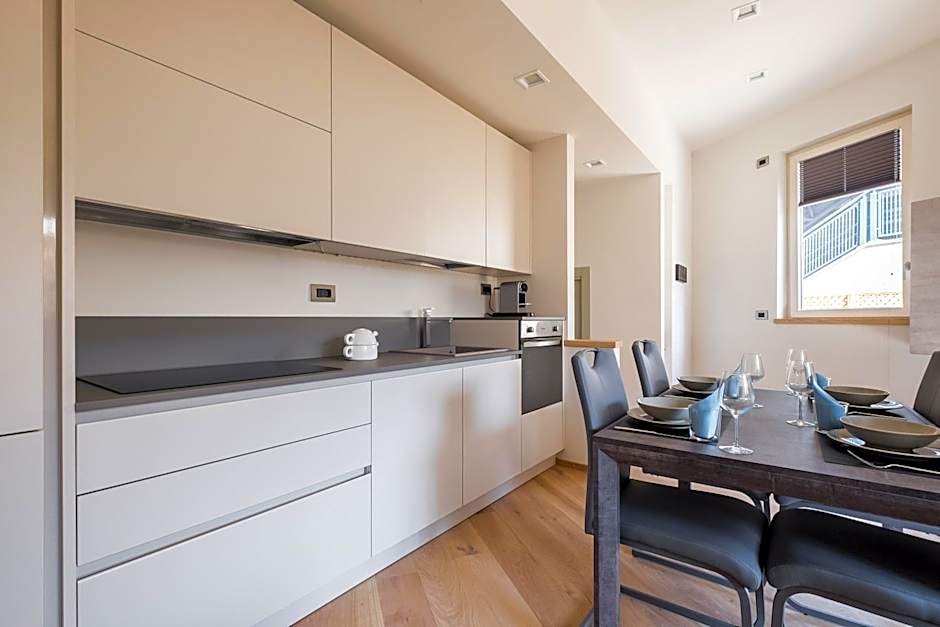 Aparthotel Sant'Orsola