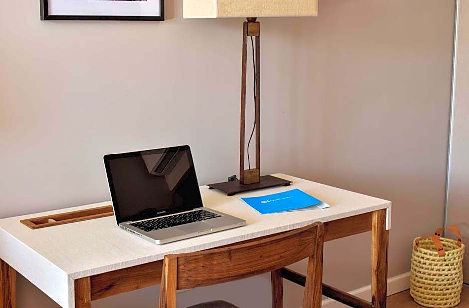 Cyan Soho Neuquén Hotel