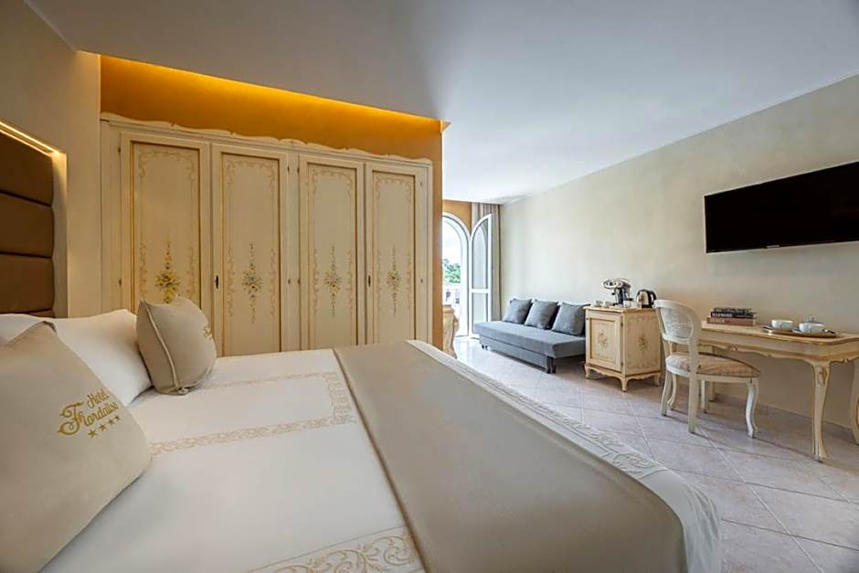 Fiordaliso Hotel