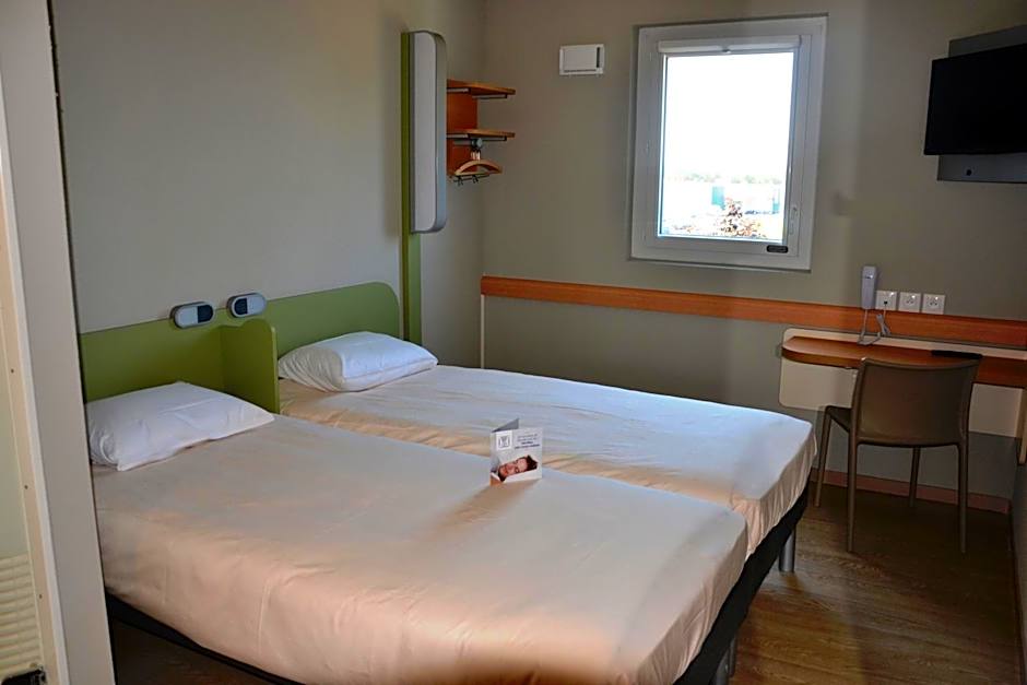 Ibis Budget Chalon Sur Saone Nord
