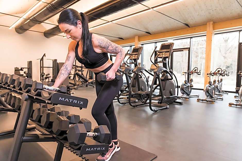 Hotel & Spa Gut Matheshof, BW Signature Collection