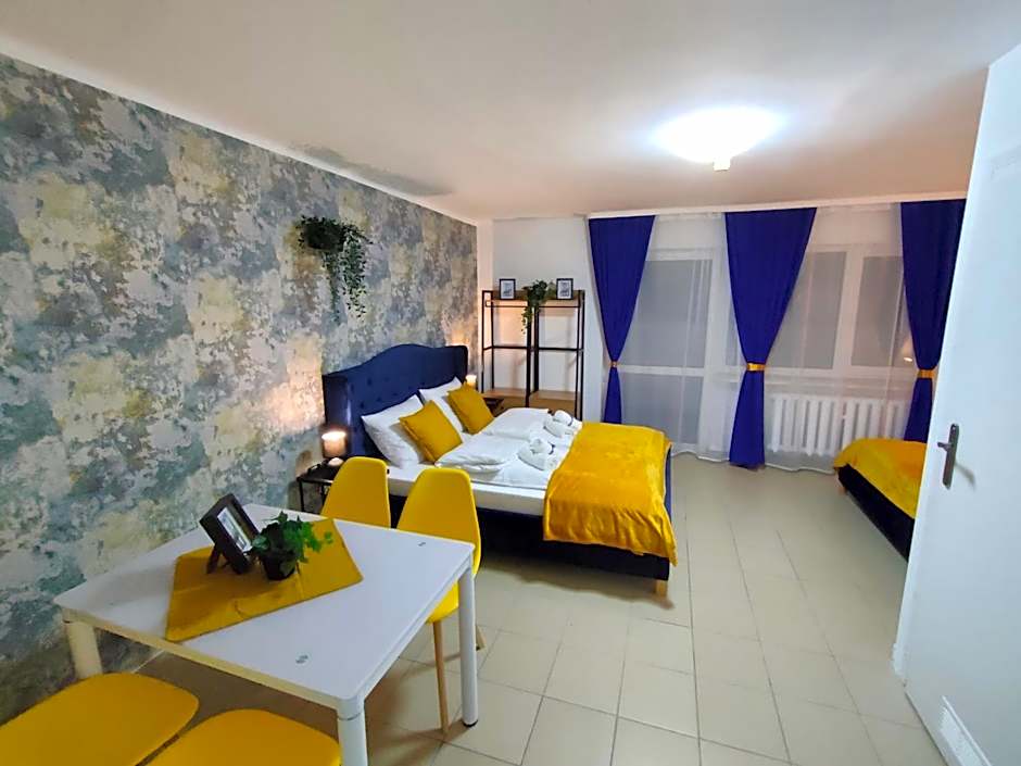 Great Polonia Sand Beach Mielno