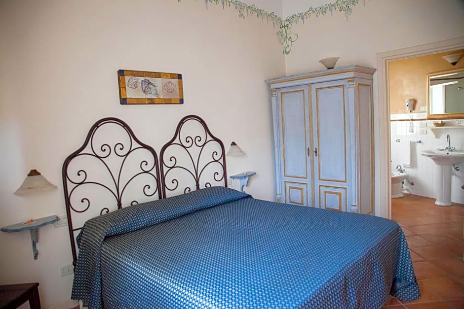 Hotel Locanda Degli Artisti