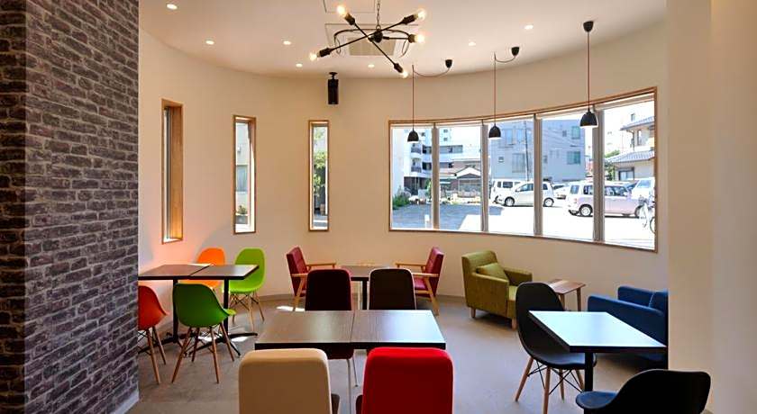 Kumagaya Royal Hotel Suzuki