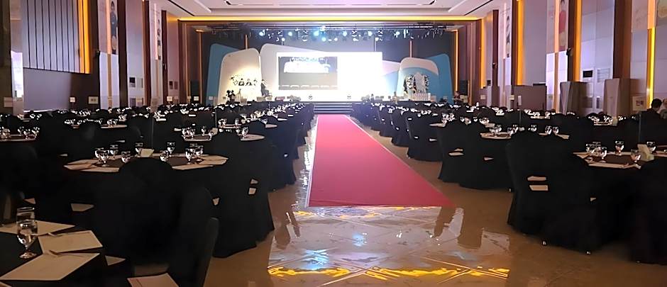 HOTEL ICC