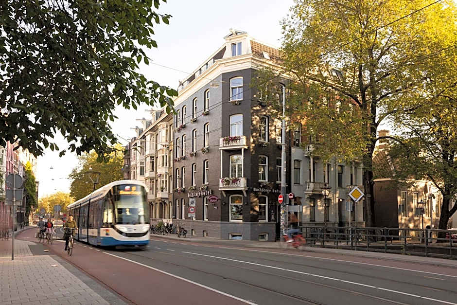 Photo 1 of 50 of Backstage Hotel Amsterdam