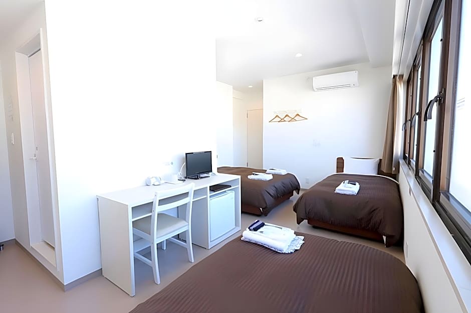 Oak Hotel Edo