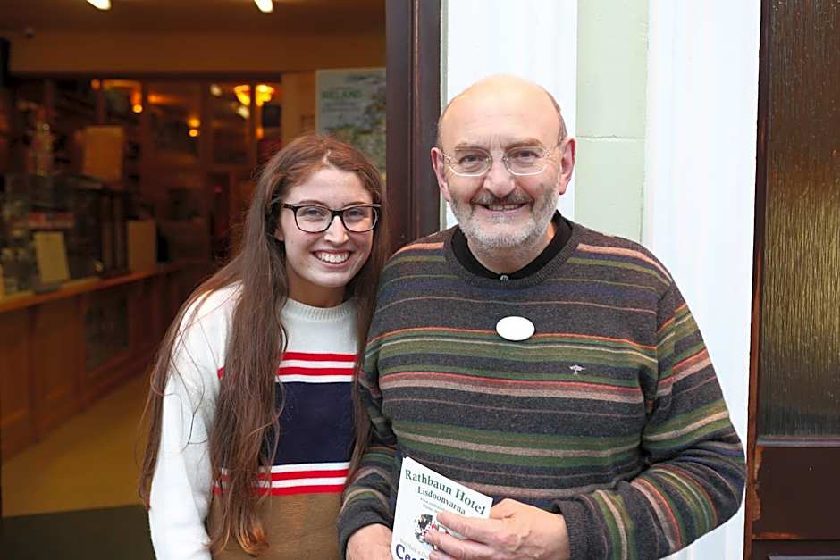 Rathbaun Hotel