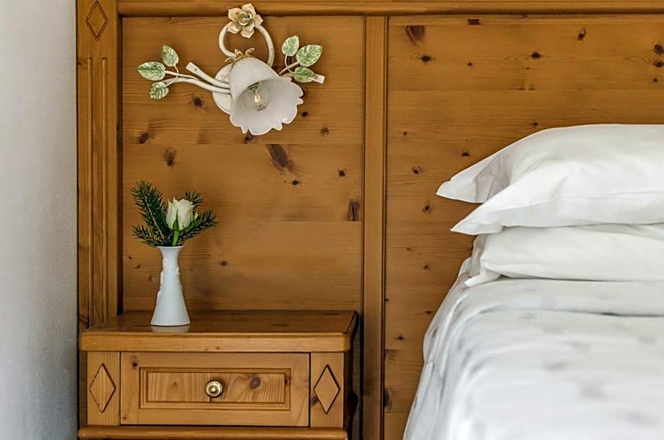 Hotel Rosa Degli Angeli