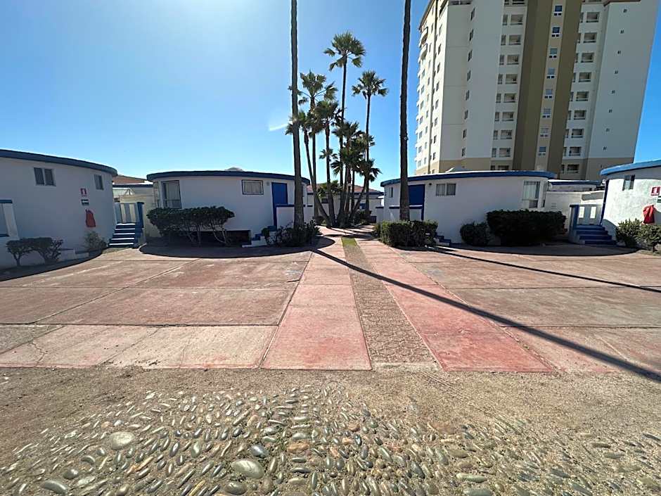 Rosarito By The Sea