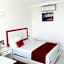 Hotel Palmas Cocoyoc