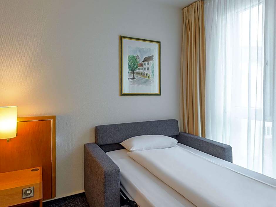Novotel Freiburg AM Konzerthaus